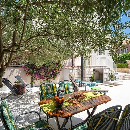Apartments Villa Key Cavtat Exterior photo