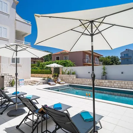 Apartments Villa Key Cavtat Exterior photo