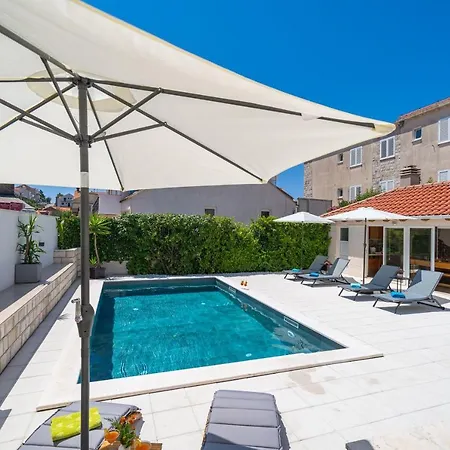 Apartments Villa Key Cavtat Exterior photo