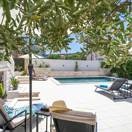 Apartments Villa Key Cavtat Exterior photo