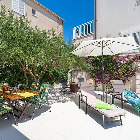 Apartments Villa Key Cavtat Exterior photo