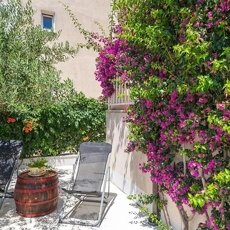 Apartments Villa Key Cavtat Exterior photo
