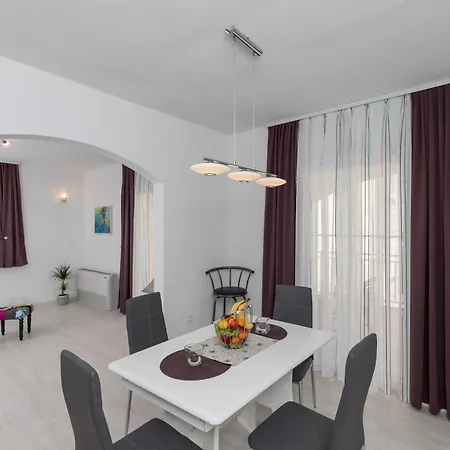 Apartments Villa Key Cavtat Exterior photo