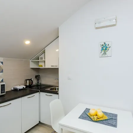 Apartments Villa Key Cavtat Exterior photo