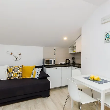 Apartments Villa Key Cavtat Exterior photo