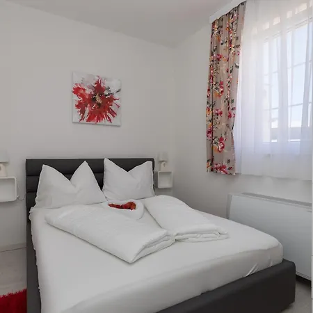 Apartments Villa Key Cavtat Exterior photo
