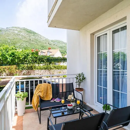 Apartments Villa Key Cavtat Exterior photo