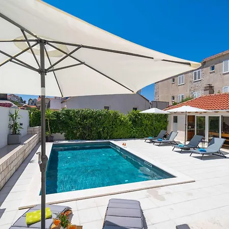 Apartments Villa Key Cavtat Room photo