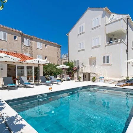 Apartments Villa Key Cavtat Room photo