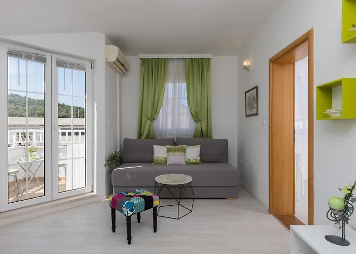 Apartments Villa Key