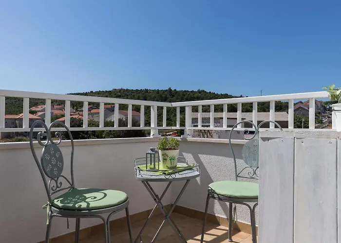 Apartments Villa Key