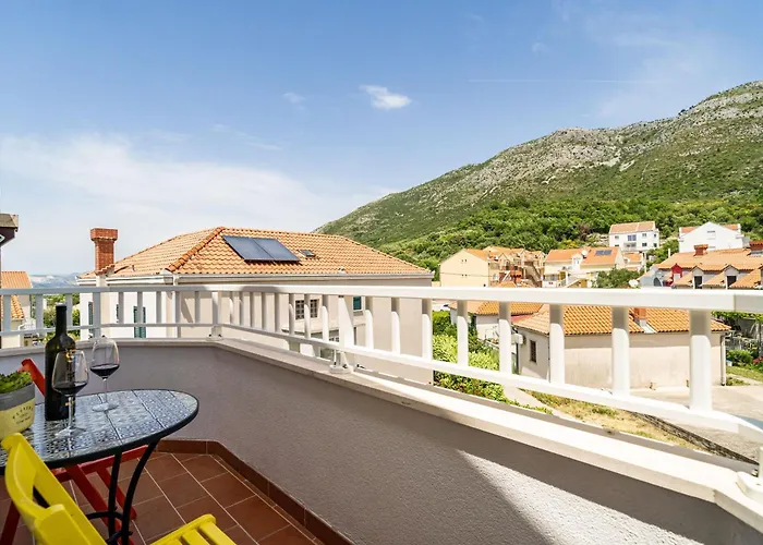 Apartments Villa Key