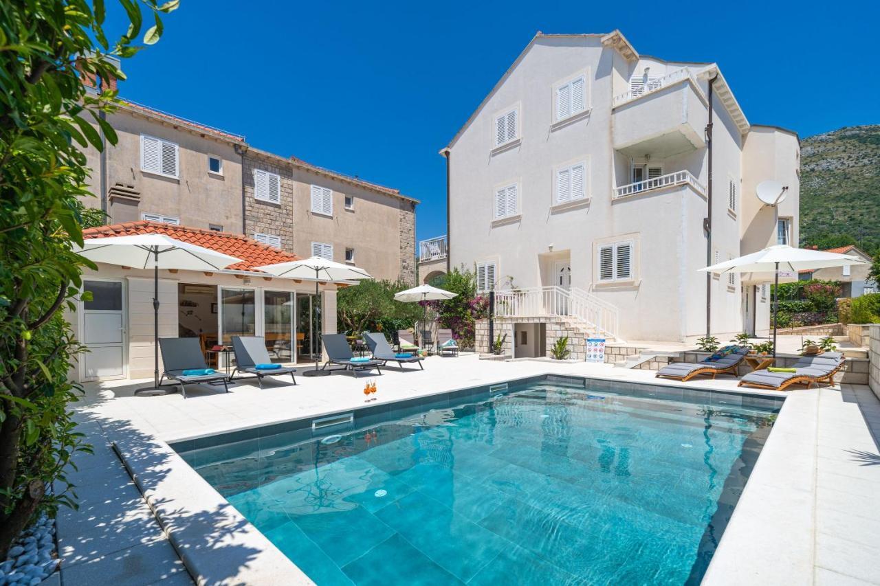 Key Apartment Cavtat