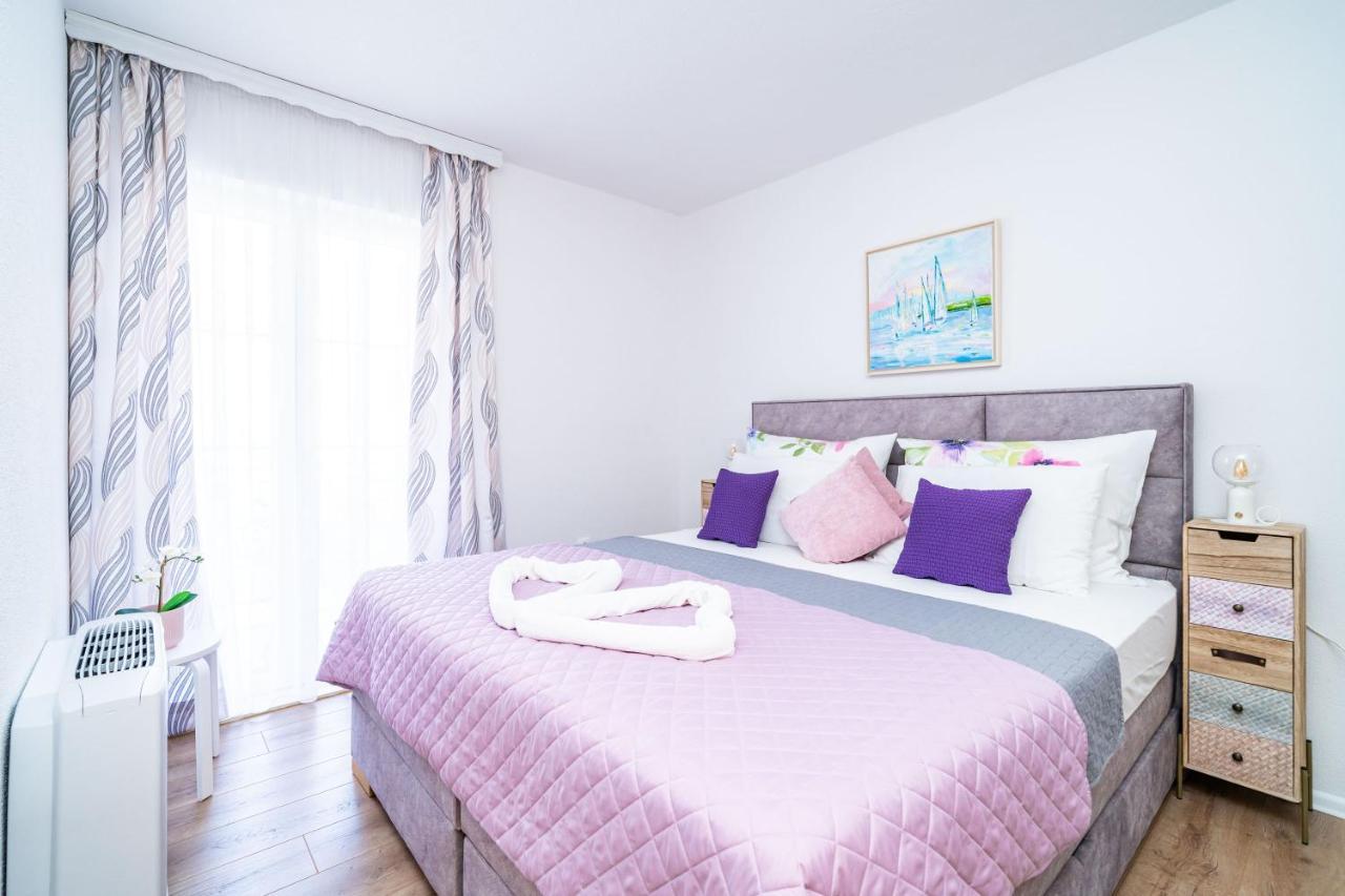 Key Apartment *