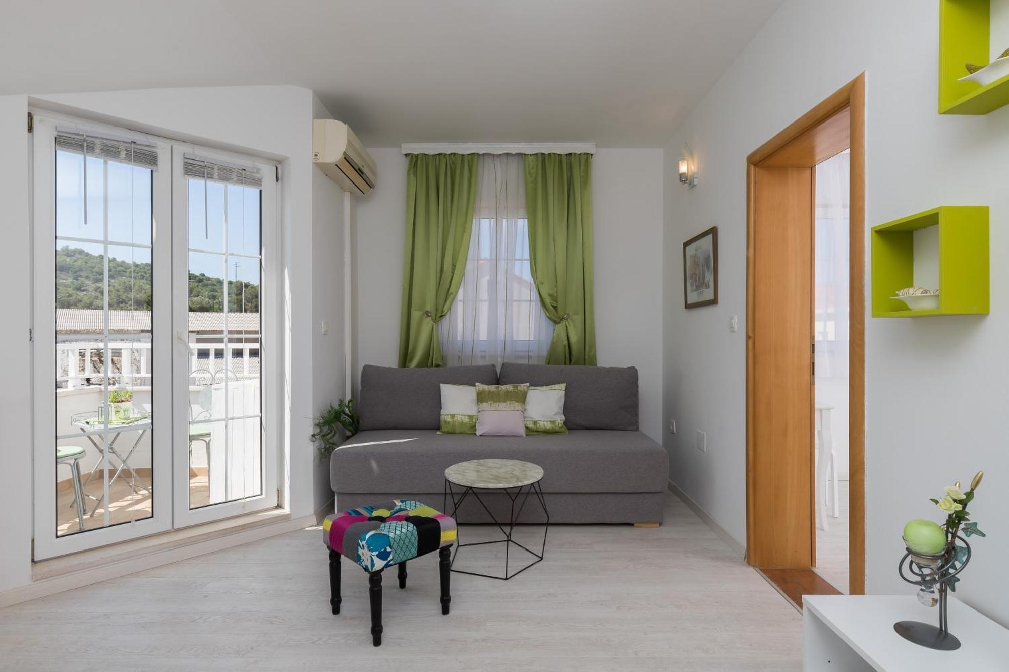 Key Apartment Cavtat