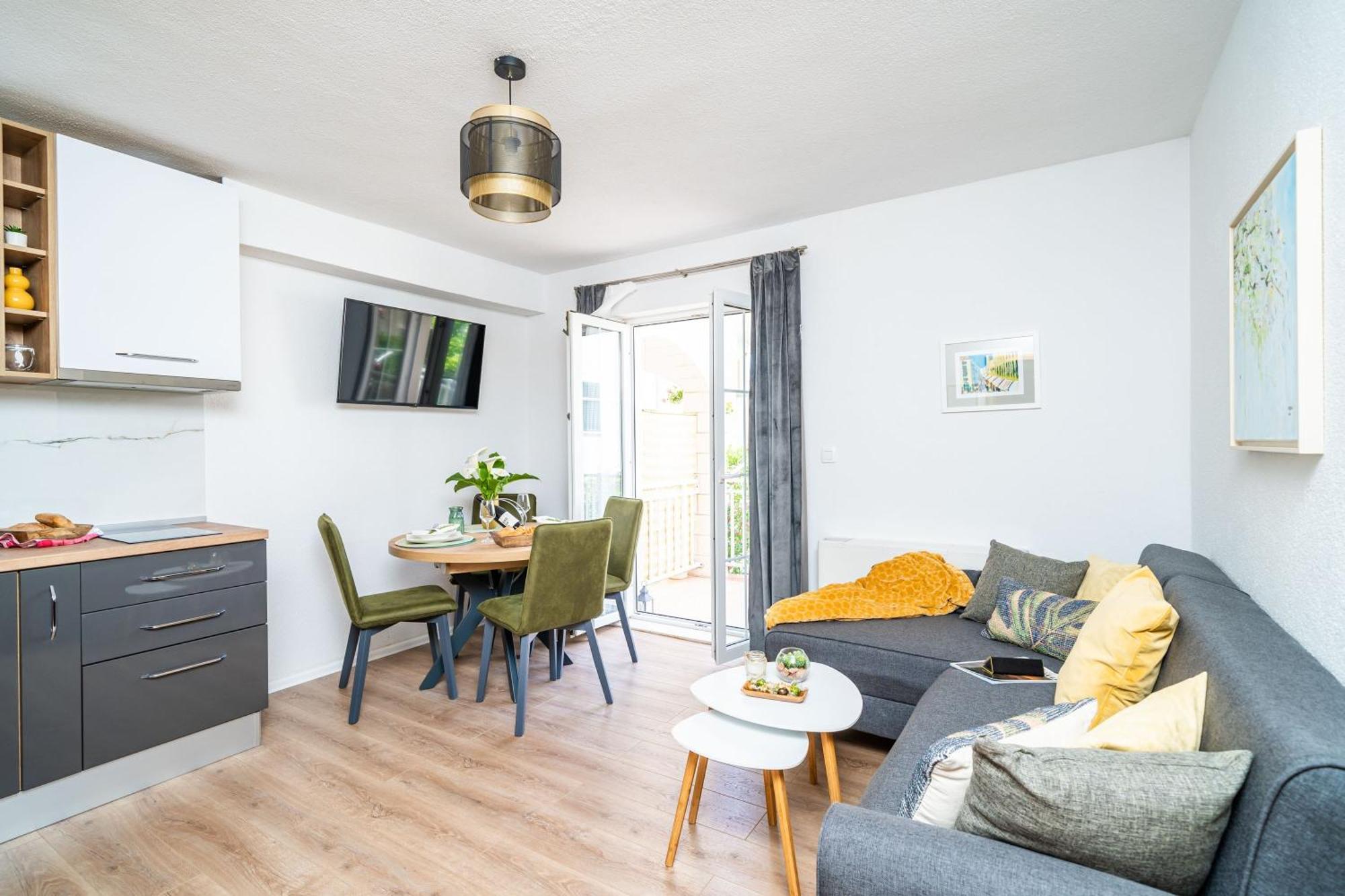 Key Apartment