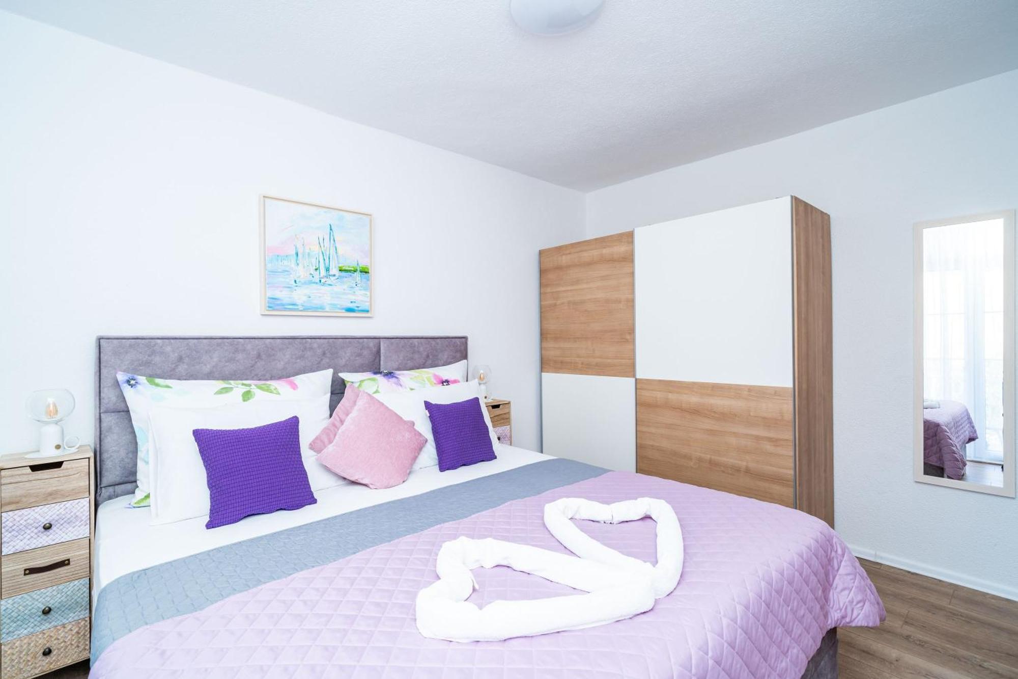 Key Apartment Cavtat