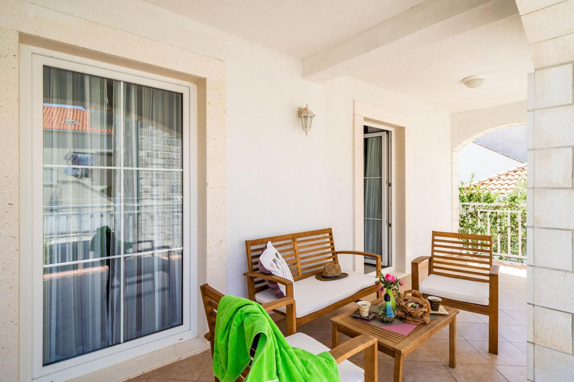 Key Apartment