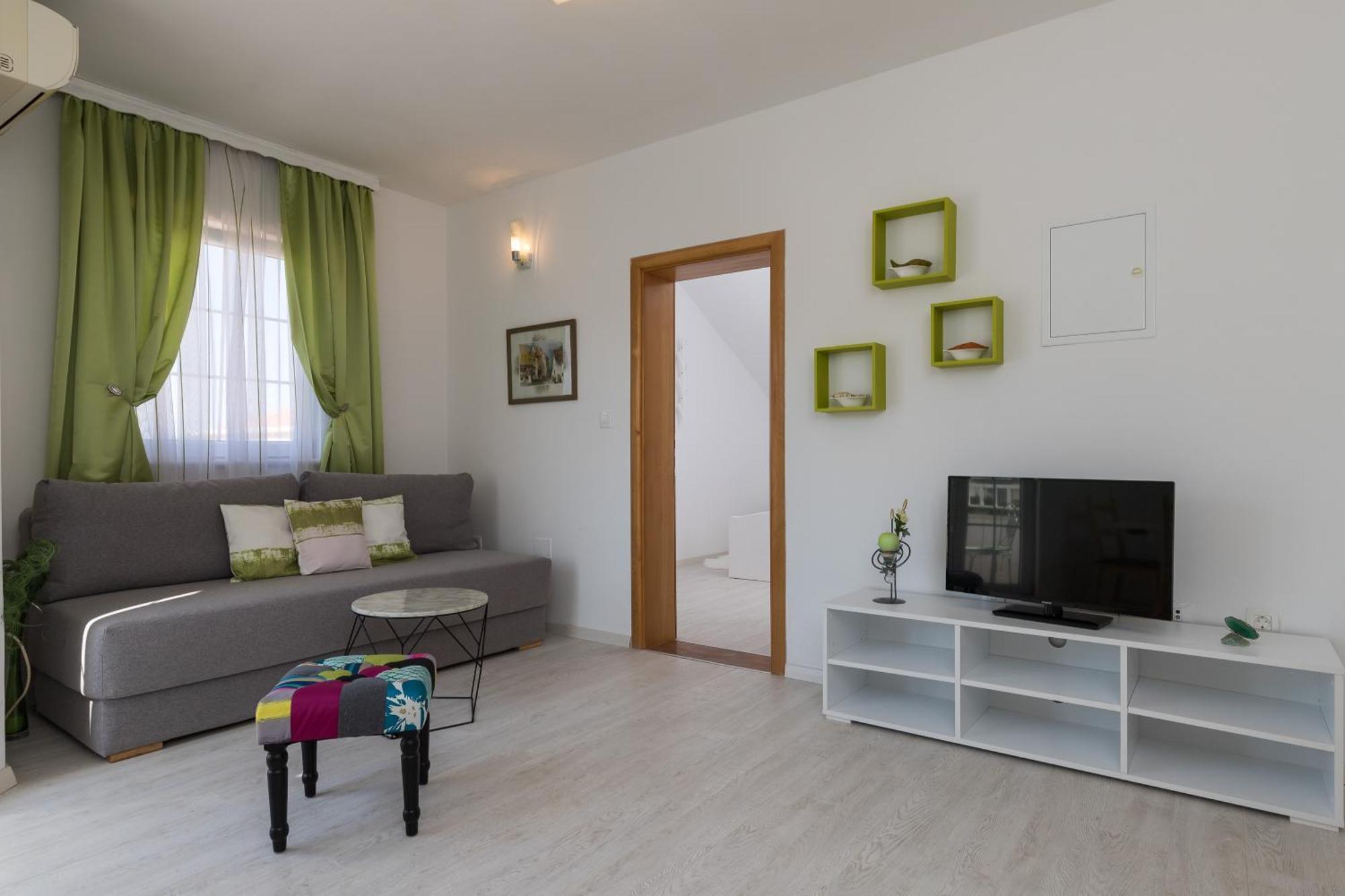 Key Apartment Cavtat