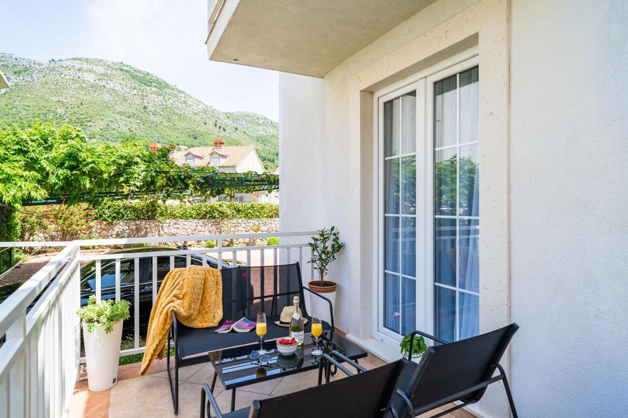 Key Apartment