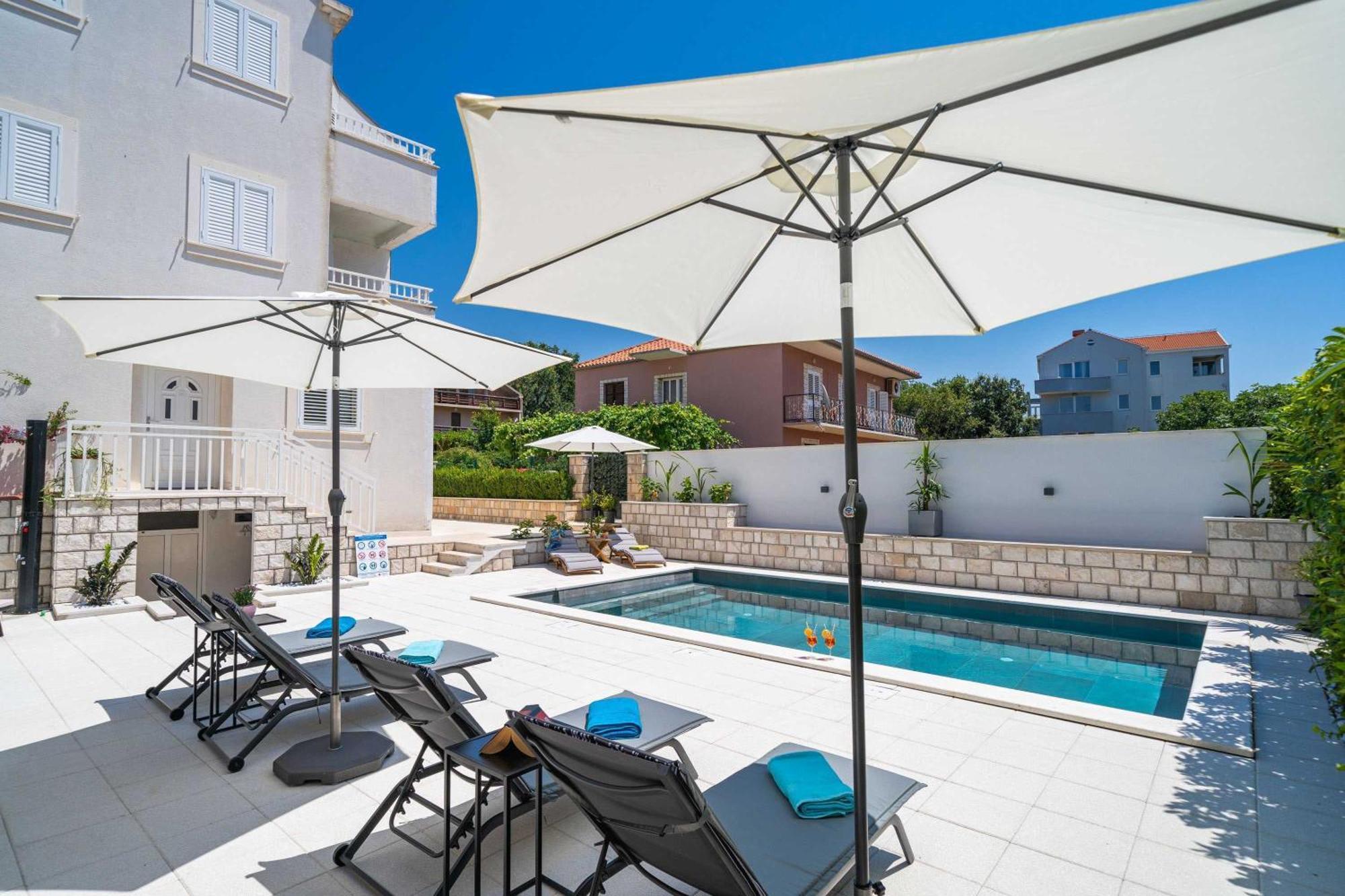 Key Apartment Cavtat
