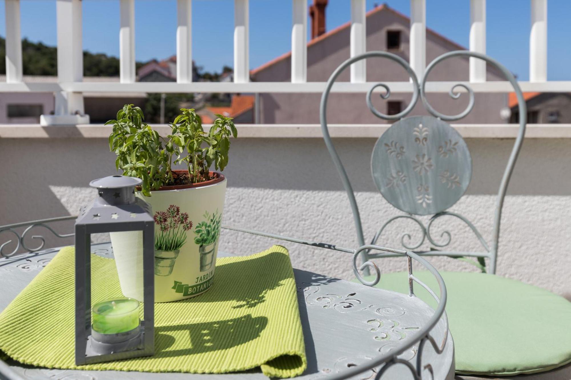 Key Apartment Cavtat