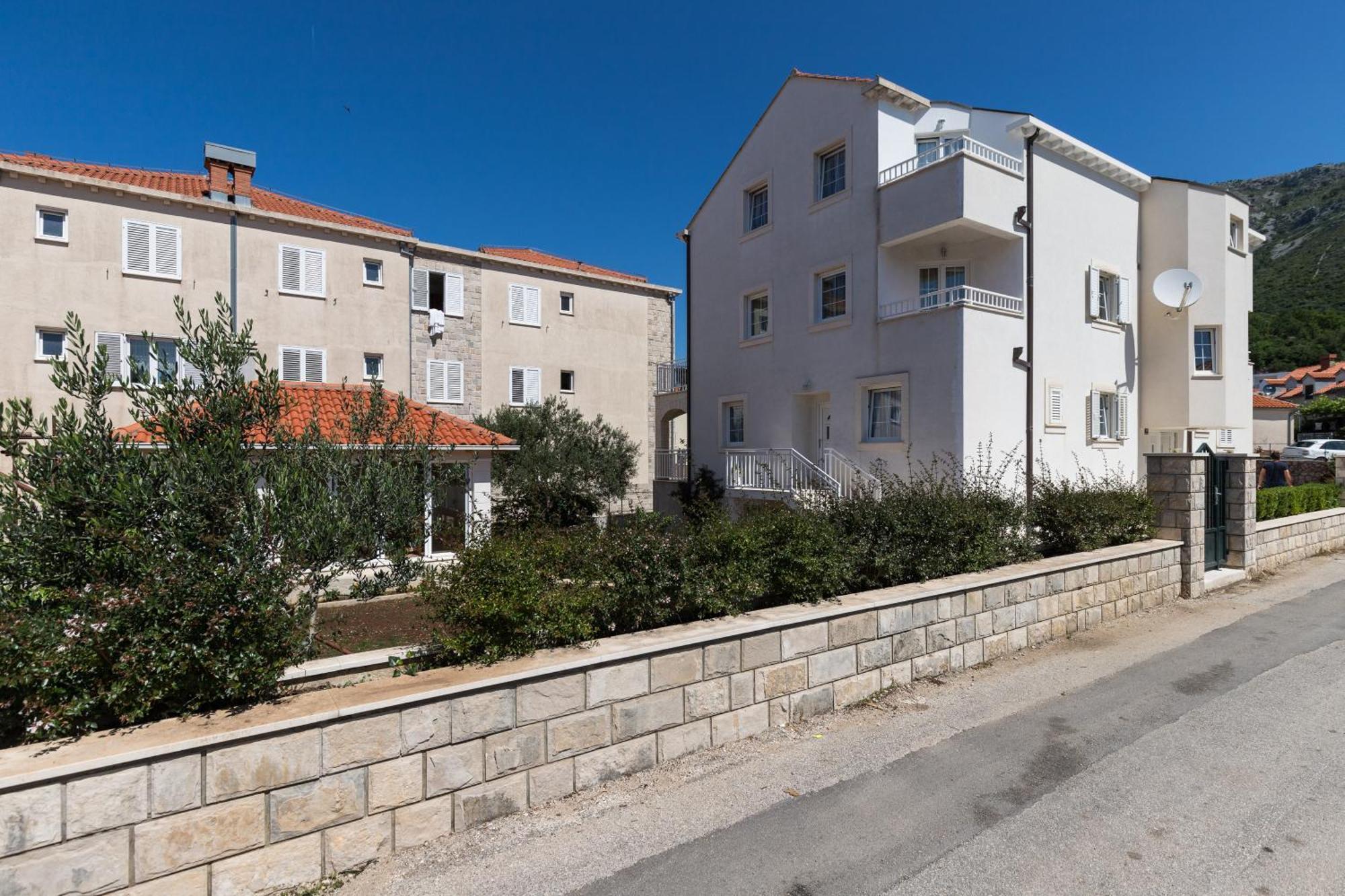 Key Apartment Cavtat
